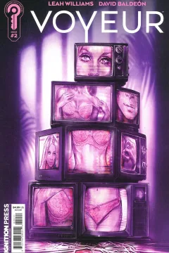 Issue #2
