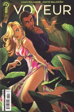 Issue #3
