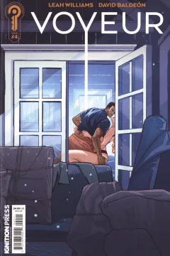 Issue #4
