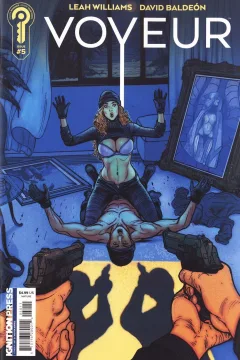 Issue #5