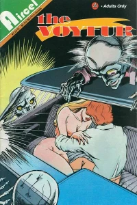 Issue #2