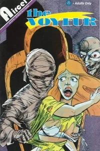 Issue #4