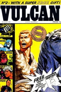 Issue #750308