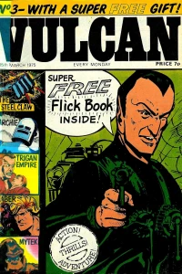 Scottish Issue 3