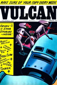 Scottish Issue 5