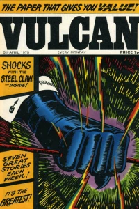 Issue #750405