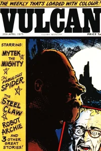 Issue #750426