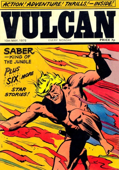 Cover of Scottish Issue 11
