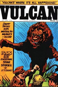 Issue #750614