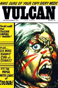 Scottish Issue 28