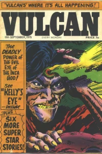 Issue #750913