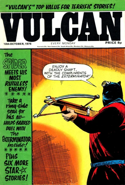 Cover of Issue 4