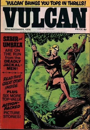 Cover of Issue 9