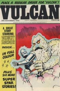 Issue 10