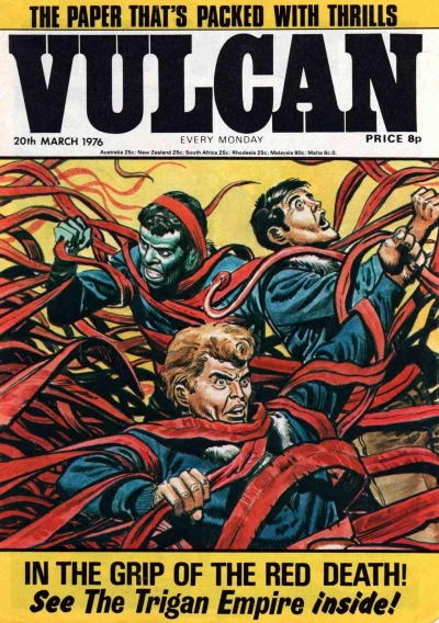Cover of Issue 26