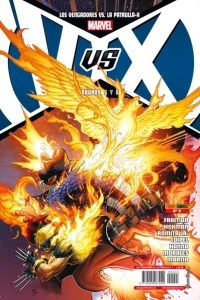 Issue #3
