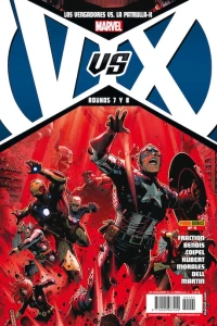Issue #4