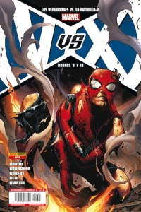 Issue #5