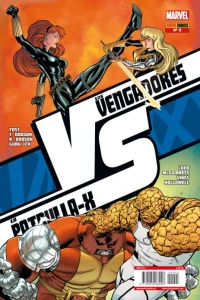 Issue #3