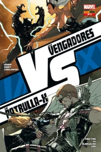 Issue #5