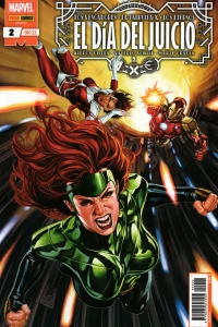 Issue #2