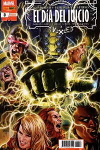 Issue #3