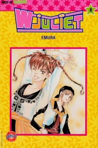 Issue #8