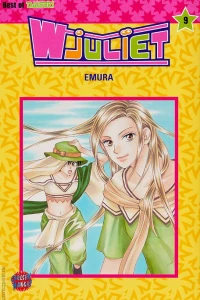 Issue #9