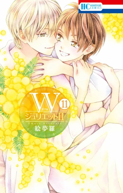 Cover of Volume 11