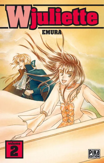 Cover of Issue #2