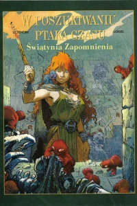 Świątynia zapomnienia