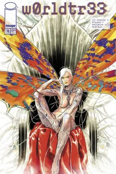 Issue #16