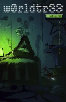 Cover of Volume 1/ Terminal