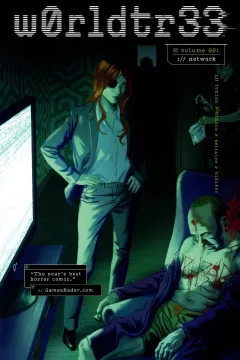 Volume 2/ Network