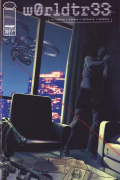 Issue #20