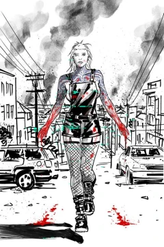 w0rldtr33 Deluxe Edition #1