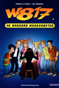 De wakkere waarzegster