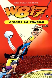 Circus ad Fundum
