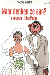 Meer liefde