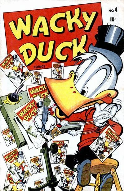 Cover of That's Hats!
