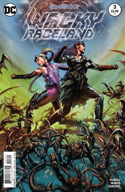 Cover of Poseidon's Toilet