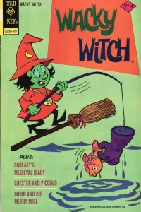 Issue #19