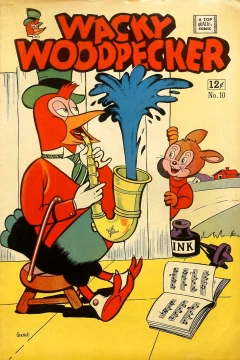 Issue #10