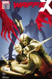 Der lange Arm des Todes