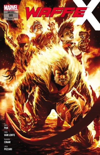 Cover of Leben und sterben lassen