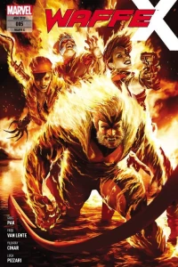 Leben und sterben lassen