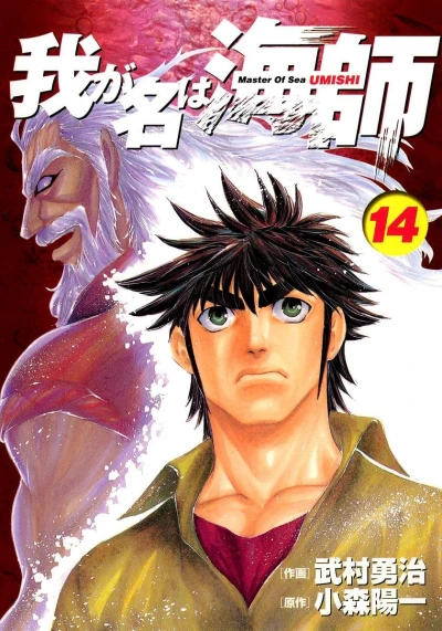 Cover of Volume 14