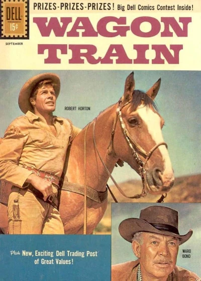 Cover of Issue #10