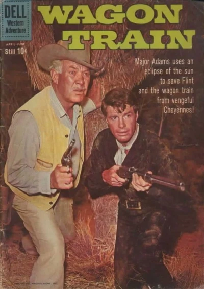Cover of Issue #5