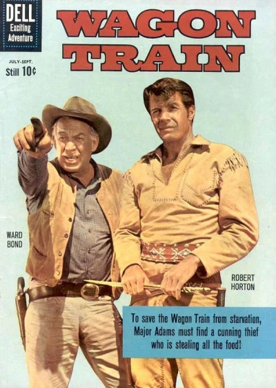 Cover of Issue #6